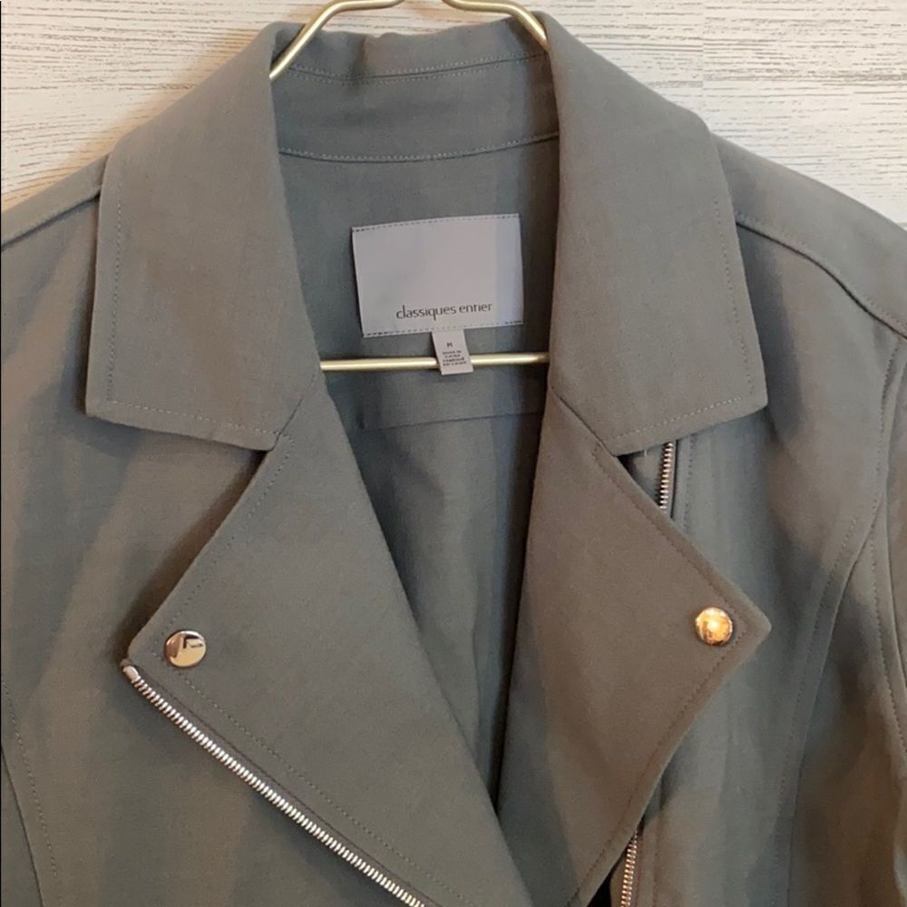 Classiques Entier jacket - Picture 6 of 9